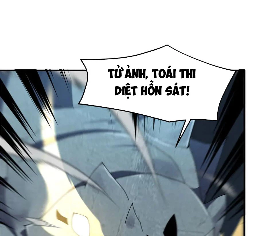 Thần Sủng Tiến Hóa Chapter 324 - Trang 4