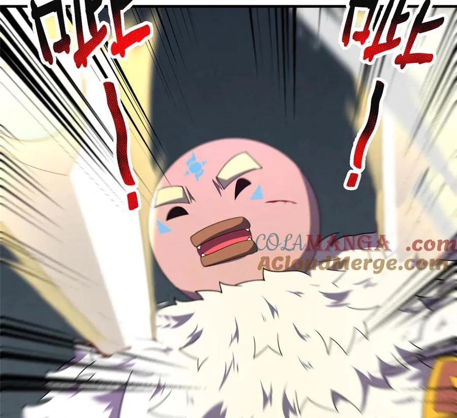 Thần Sủng Tiến Hóa Chapter 324 - Trang 4