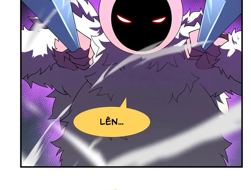 Thần Sủng Tiến Hóa Chapter 324 - Trang 4