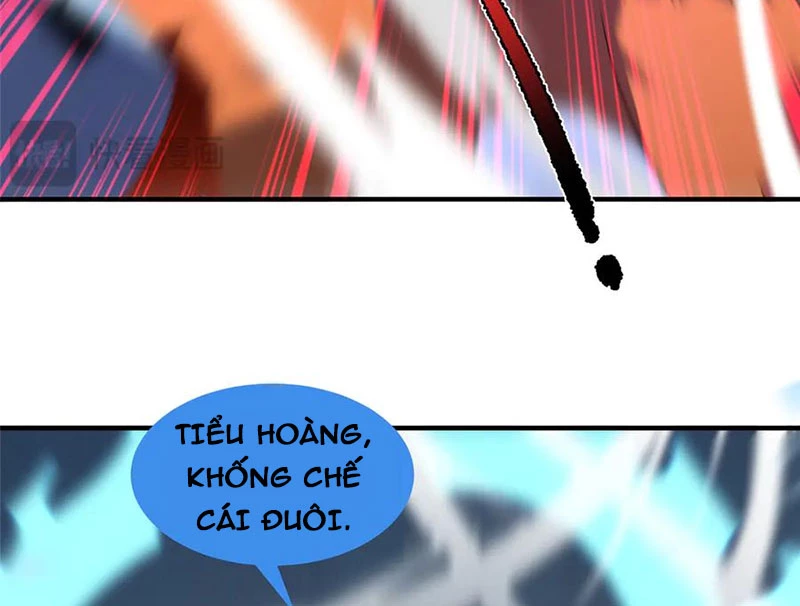 Thần Sủng Tiến Hóa Chapter 324 - Trang 4