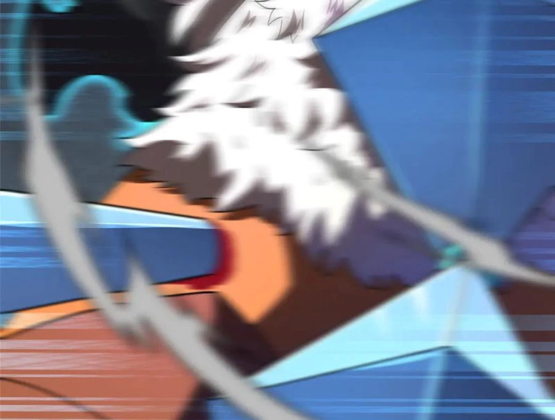 Thần Sủng Tiến Hóa Chapter 324 - Trang 4