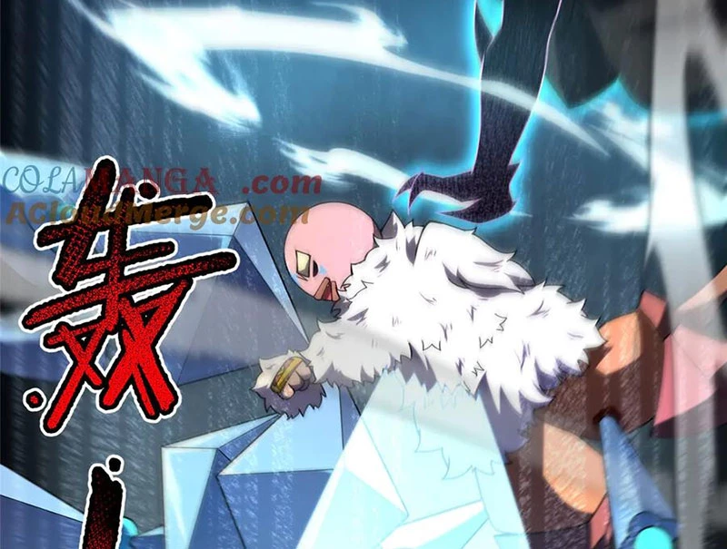 Thần Sủng Tiến Hóa Chapter 324 - Trang 4