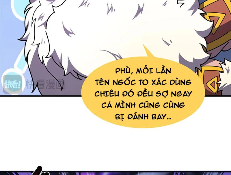 Thần Sủng Tiến Hóa Chapter 324 - Trang 4