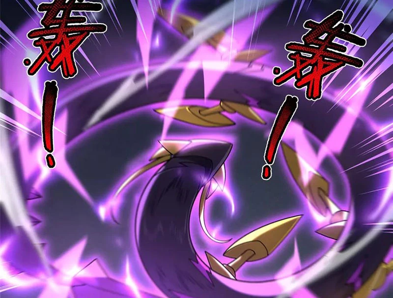 Thần Sủng Tiến Hóa Chapter 324 - Trang 4