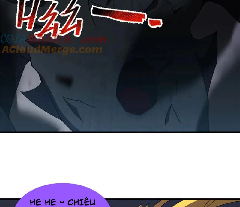 Thần Sủng Tiến Hóa Chapter 325 - Trang 4