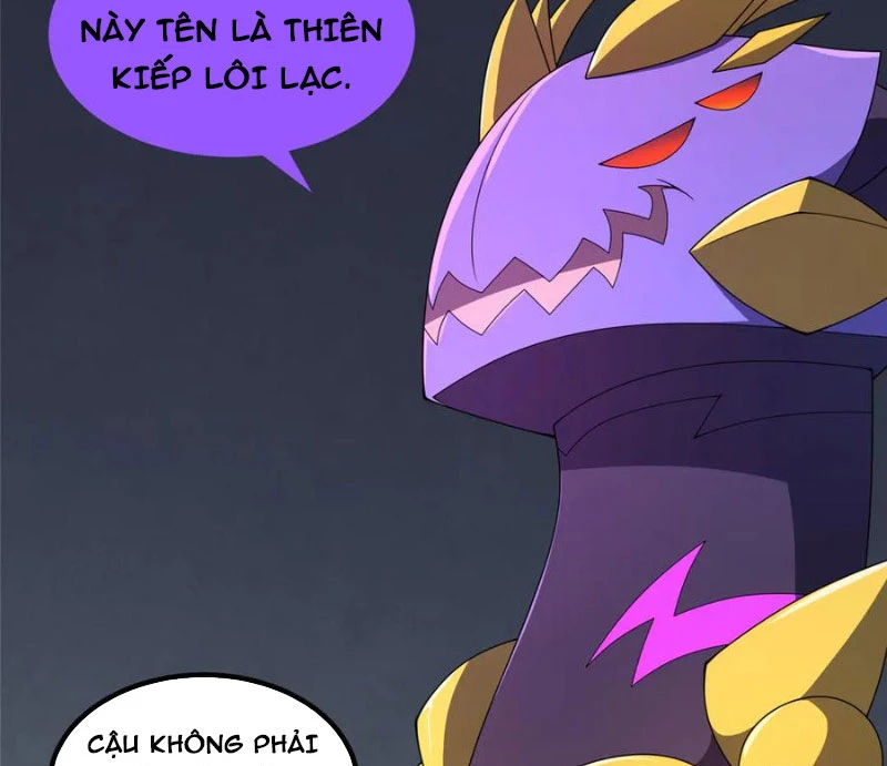 Thần Sủng Tiến Hóa Chapter 325 - Trang 4