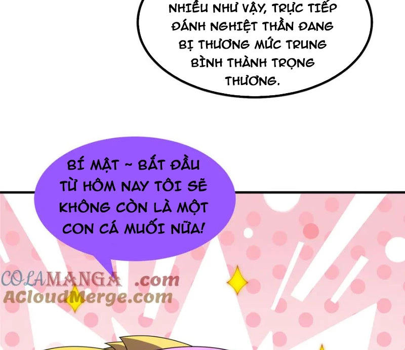 Thần Sủng Tiến Hóa Chapter 325 - Trang 4