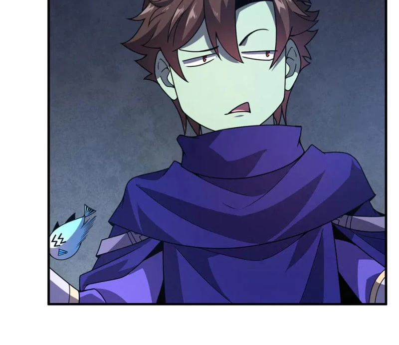 Thần Sủng Tiến Hóa Chapter 325 - Trang 4