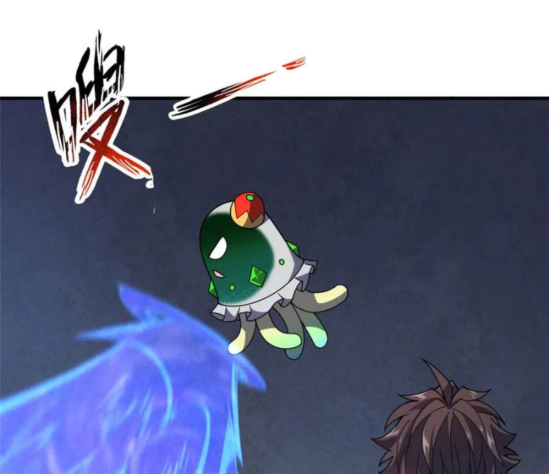 Thần Sủng Tiến Hóa Chapter 325 - Trang 4