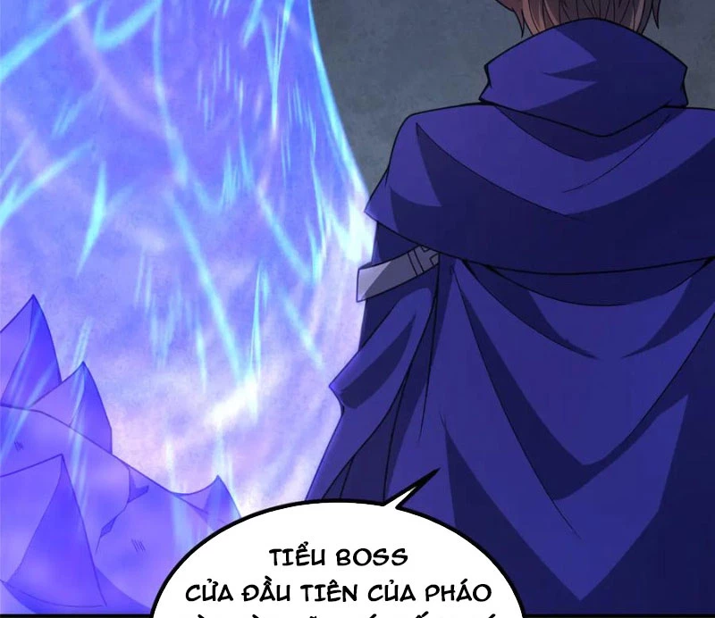 Thần Sủng Tiến Hóa Chapter 325 - Trang 4