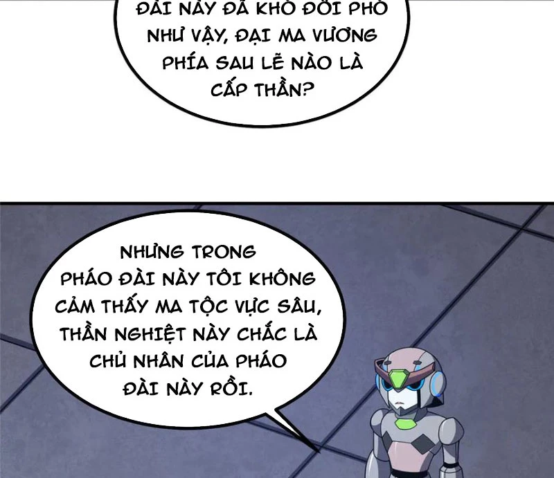 Thần Sủng Tiến Hóa Chapter 325 - Trang 4