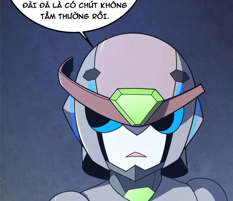 Thần Sủng Tiến Hóa Chapter 325 - Trang 4