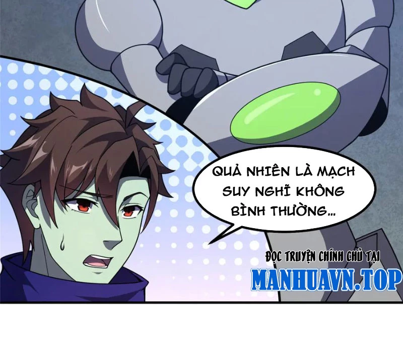 Thần Sủng Tiến Hóa Chapter 325 - Trang 4