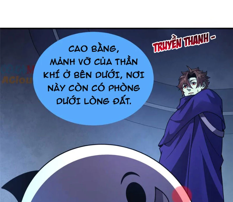 Thần Sủng Tiến Hóa Chapter 325 - Trang 4