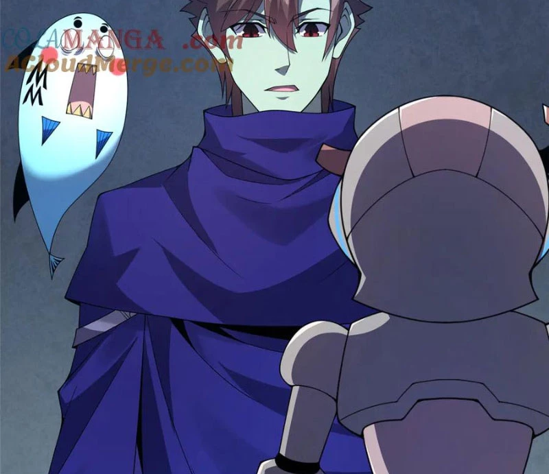 Thần Sủng Tiến Hóa Chapter 325 - Trang 4