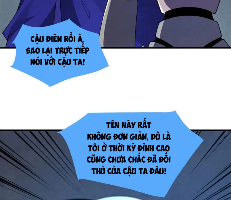 Thần Sủng Tiến Hóa Chapter 325 - Trang 4