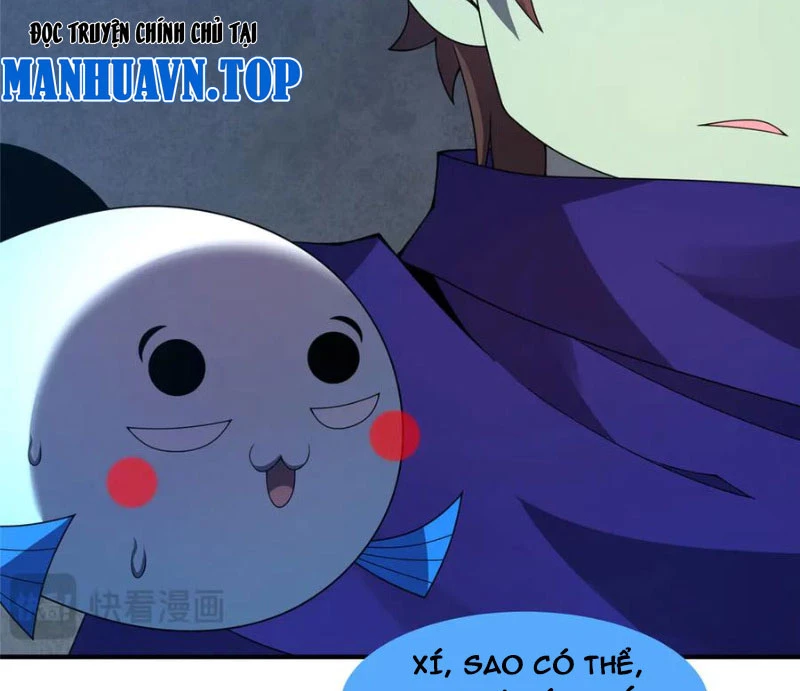 Thần Sủng Tiến Hóa Chapter 325 - Trang 4