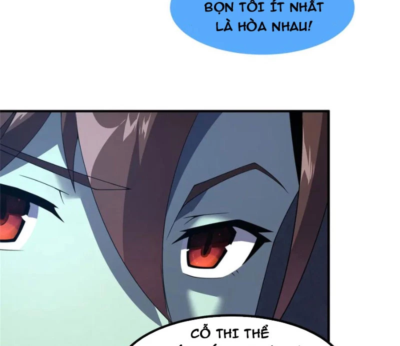 Thần Sủng Tiến Hóa Chapter 325 - Trang 4