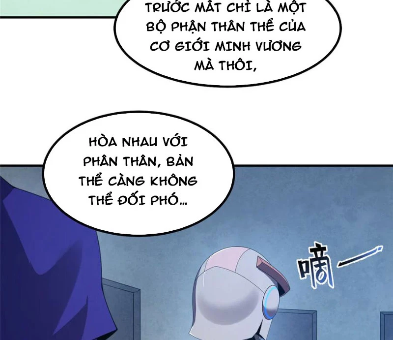 Thần Sủng Tiến Hóa Chapter 325 - Trang 4