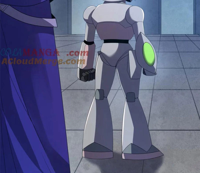 Thần Sủng Tiến Hóa Chapter 325 - Trang 4