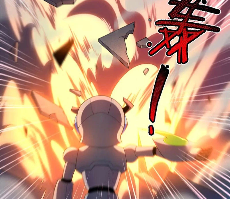 Thần Sủng Tiến Hóa Chapter 325 - Trang 4