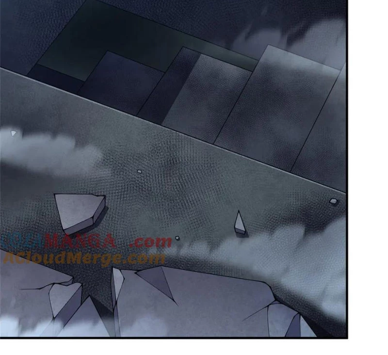 Thần Sủng Tiến Hóa Chapter 325 - Trang 4