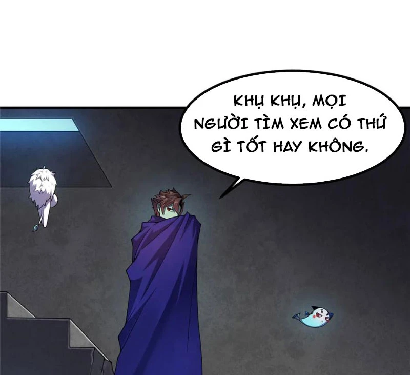 Thần Sủng Tiến Hóa Chapter 325 - Trang 4