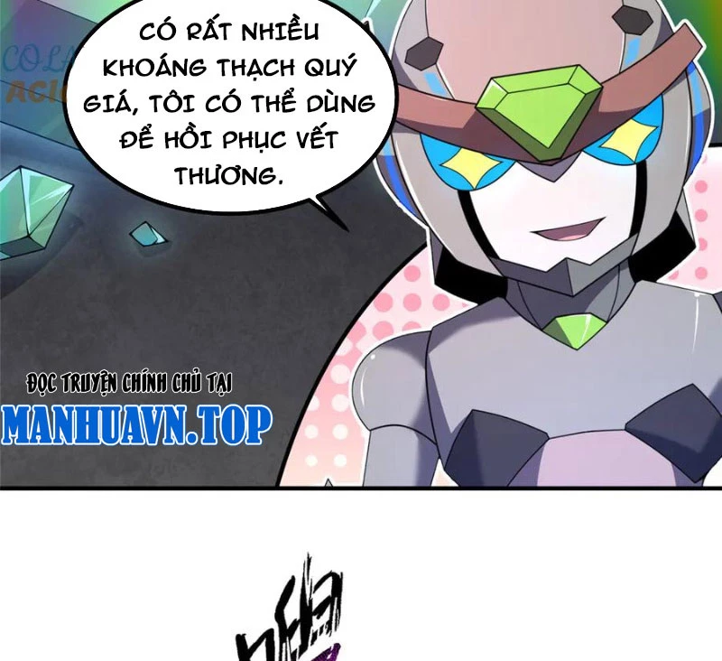 Thần Sủng Tiến Hóa Chapter 325 - Trang 4