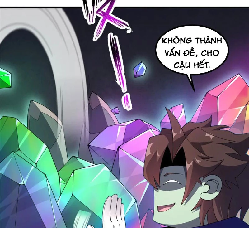 Thần Sủng Tiến Hóa Chapter 325 - Trang 4