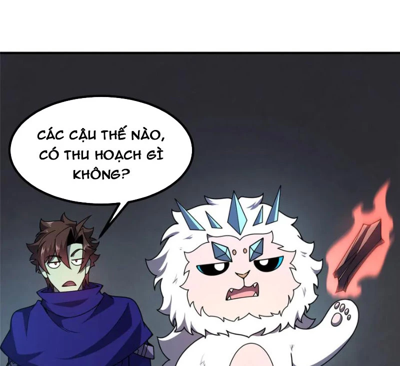 Thần Sủng Tiến Hóa Chapter 325 - Trang 4