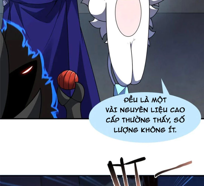 Thần Sủng Tiến Hóa Chapter 325 - Trang 4