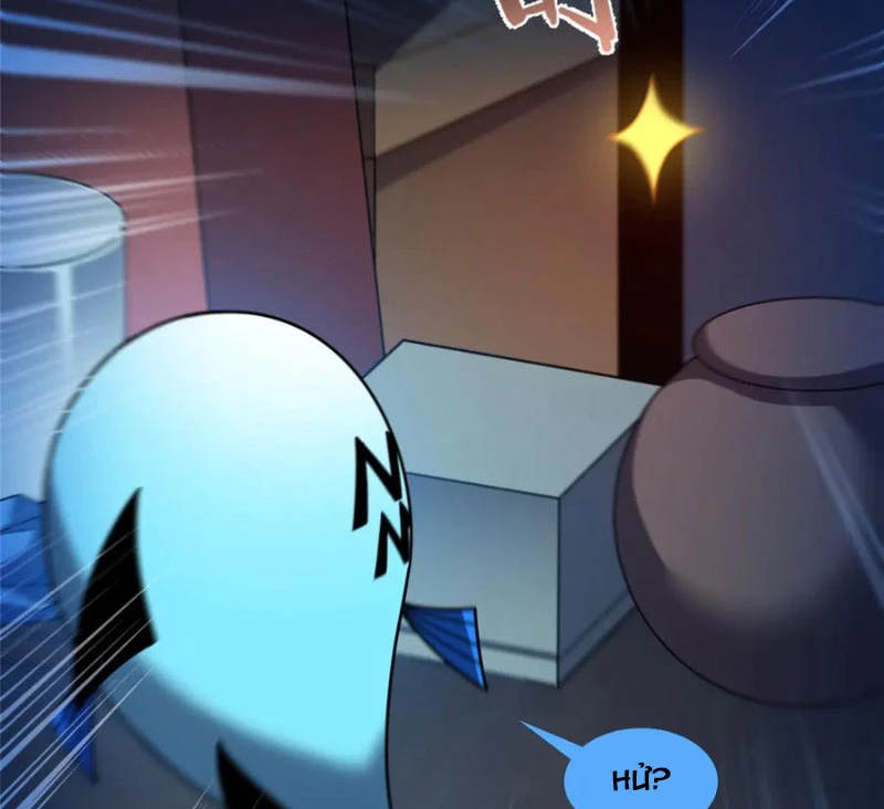 Thần Sủng Tiến Hóa Chapter 325 - Trang 4