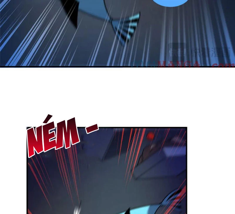 Thần Sủng Tiến Hóa Chapter 325 - Trang 4