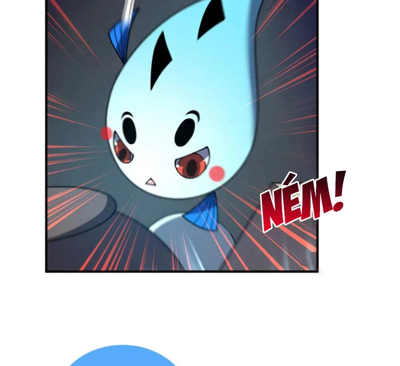 Thần Sủng Tiến Hóa Chapter 325 - Trang 4