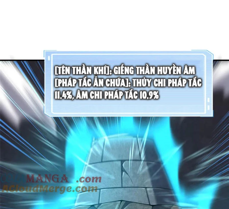 Thần Sủng Tiến Hóa Chapter 325 - Trang 4