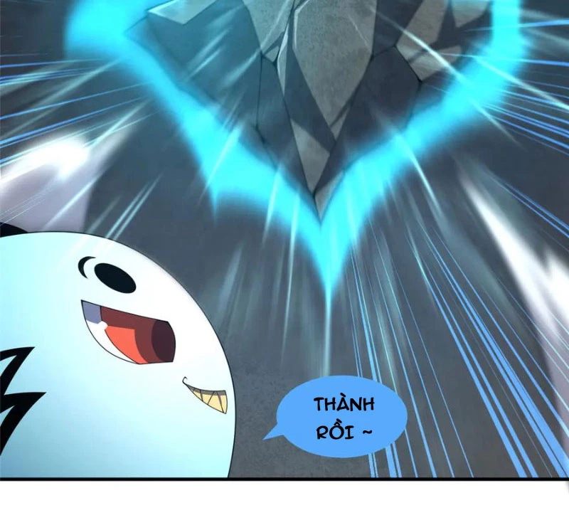 Thần Sủng Tiến Hóa Chapter 325 - Trang 4