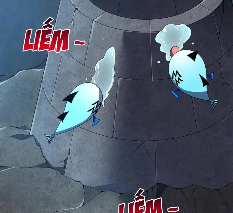 Thần Sủng Tiến Hóa Chapter 325 - Trang 4