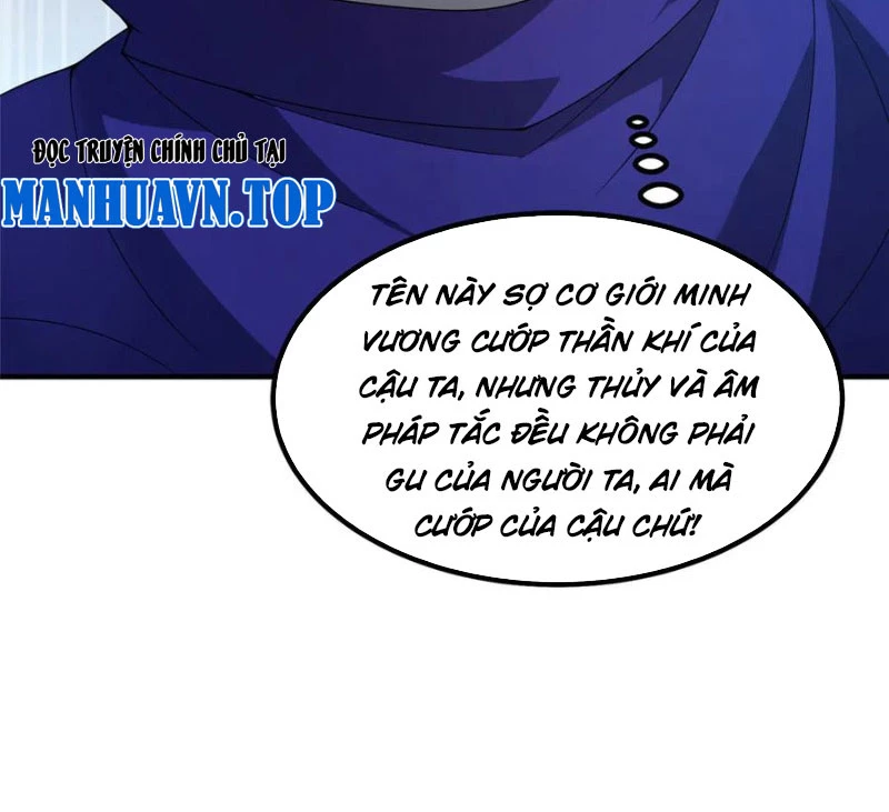 Thần Sủng Tiến Hóa Chapter 325 - Trang 4