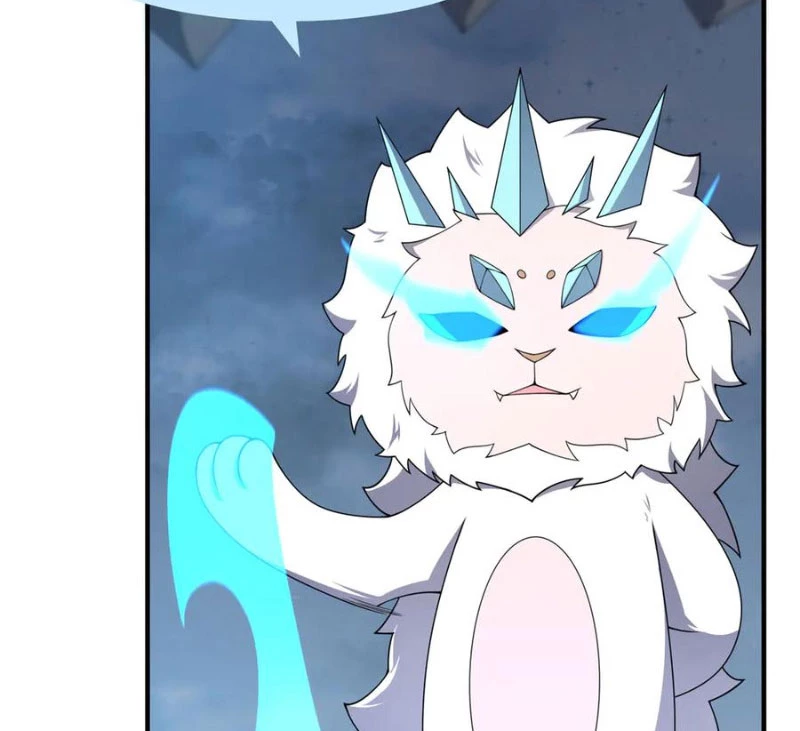 Thần Sủng Tiến Hóa Chapter 325 - Trang 4