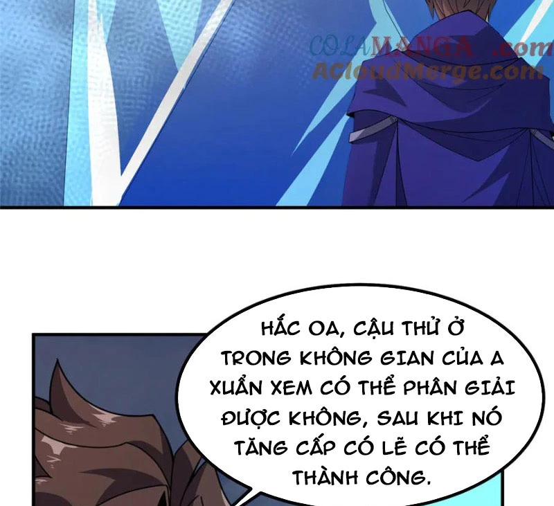 Thần Sủng Tiến Hóa Chapter 325 - Trang 4