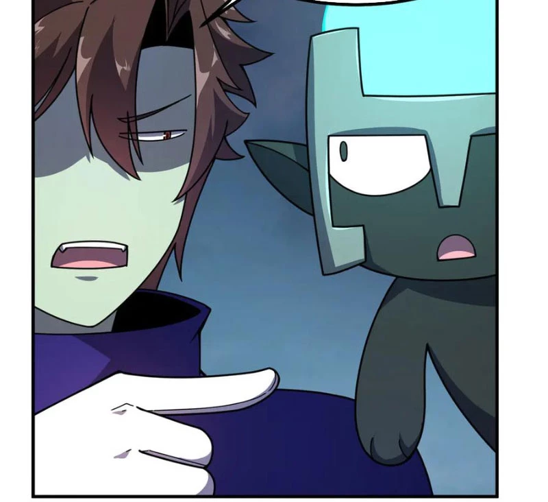 Thần Sủng Tiến Hóa Chapter 325 - Trang 4