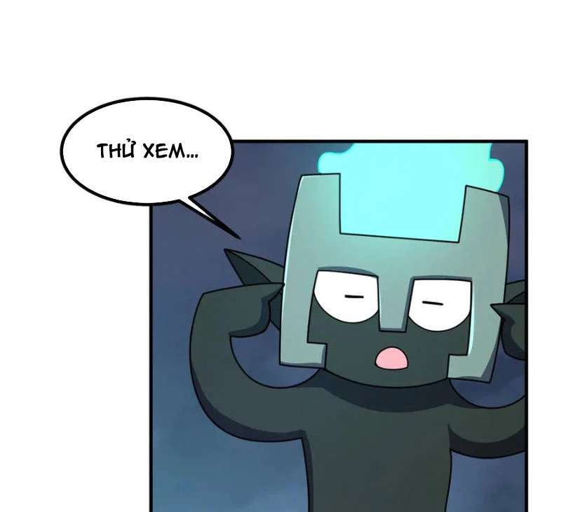 Thần Sủng Tiến Hóa Chapter 325 - Trang 4