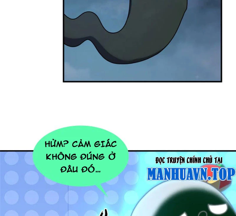 Thần Sủng Tiến Hóa Chapter 325 - Trang 4