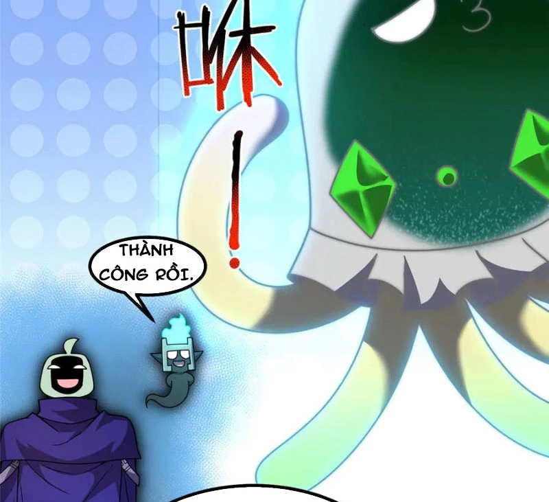 Thần Sủng Tiến Hóa Chapter 325 - Trang 4