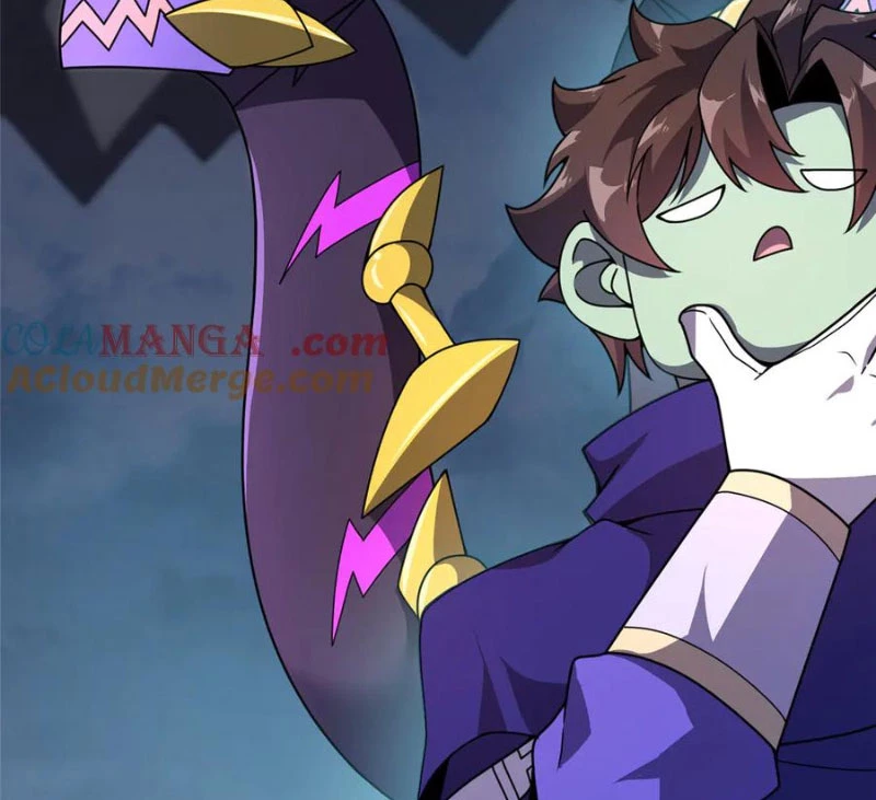 Thần Sủng Tiến Hóa Chapter 325 - Trang 4