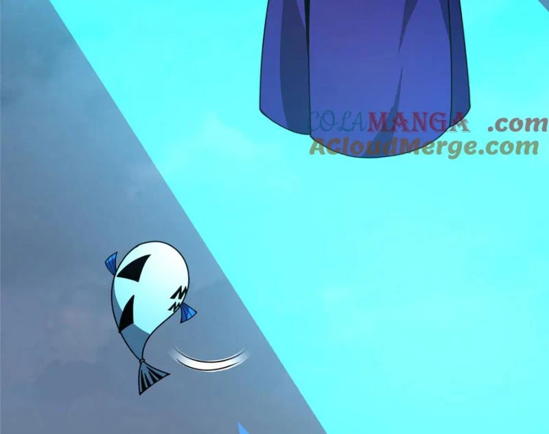 Thần Sủng Tiến Hóa Chapter 325 - Trang 4