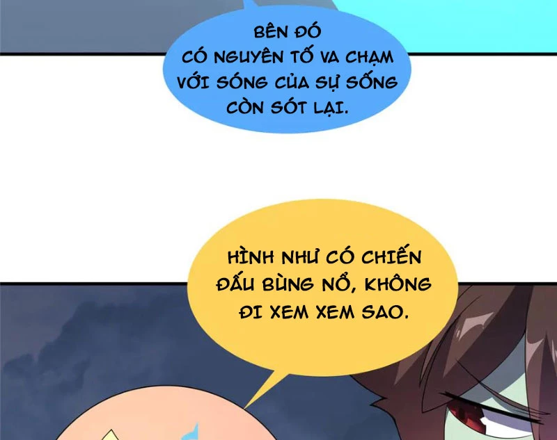 Thần Sủng Tiến Hóa Chapter 325 - Trang 4