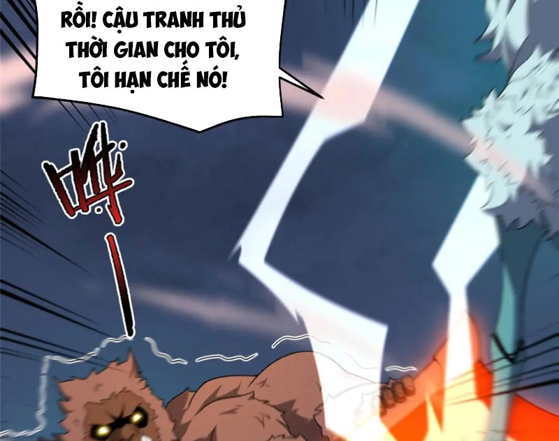 Thần Sủng Tiến Hóa Chapter 325 - Trang 4