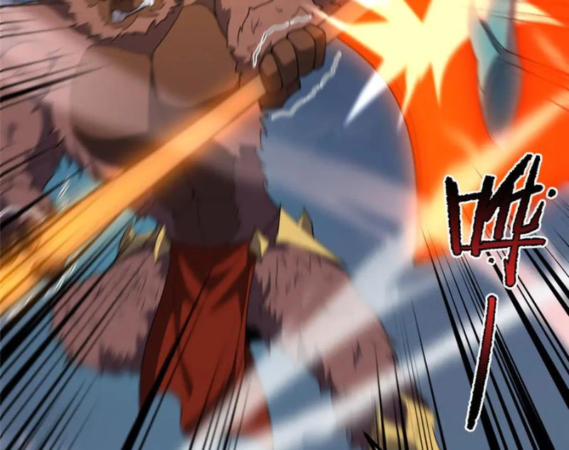 Thần Sủng Tiến Hóa Chapter 325 - Trang 4