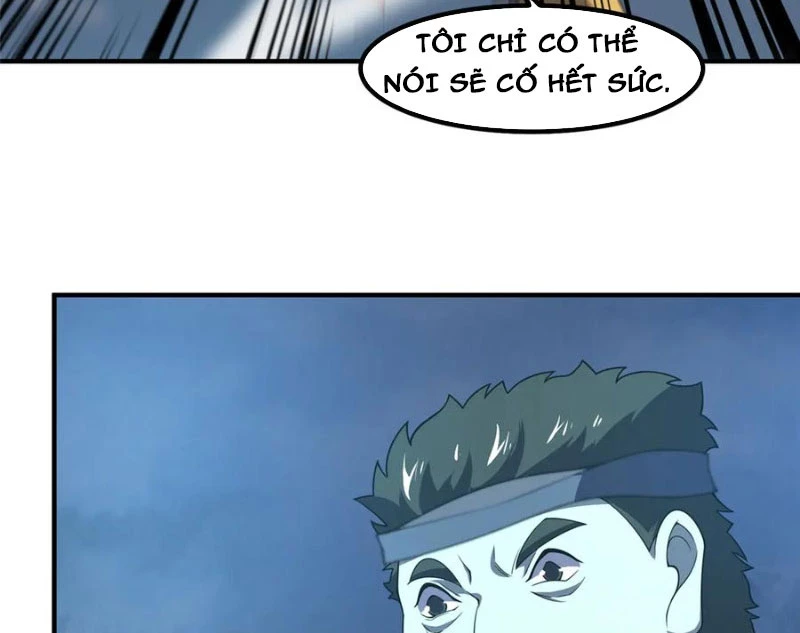 Thần Sủng Tiến Hóa Chapter 325 - Trang 4